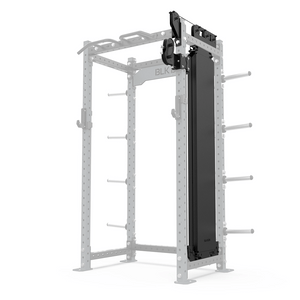 5 Series Nexus Upgrade Kit - Compact Rack - BLK BOX