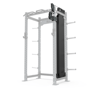 5 Series Nexus Upgrade Kit - Compact Rack - BLK BOX