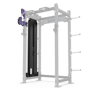 5 Series Nexus Upgrade Kit - Compact Rack - BLK BOX