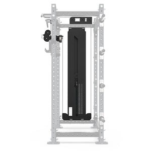 5 Series Nexus Upgrade Kit - Compact Rack - BLK BOX