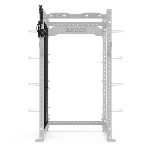 5 Series Nexus Upgrade Kit - Compact Rack - BLK BOX