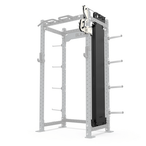 5 Series Nexus Upgrade Kit - Compact Rack - BLK BOX