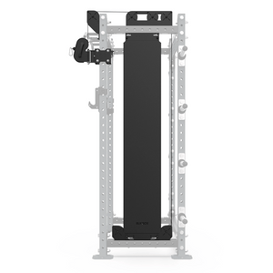 5 Series Nexus Upgrade Kit - Compact Rack - BLK BOX