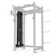 5 Series Nexus Upgrade Kit - Compact Rack - BLK BOX