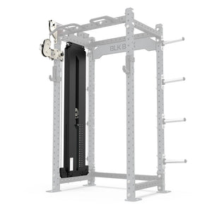 5 Series Nexus Upgrade Kit - Compact Rack - BLK BOX