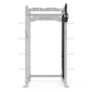 5 Series Nexus Upgrade Kit - Compact Rack - BLK BOX