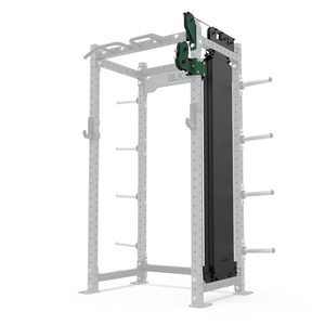 5 Series Nexus Upgrade Kit - Compact Rack - BLK BOX