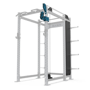5 Series Nexus Upgrade Kit - Full Rack - BLK BOX