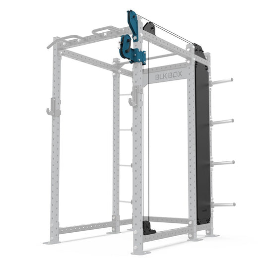 5 Series Nexus Upgrade Kit - Full Rack - BLK BOX