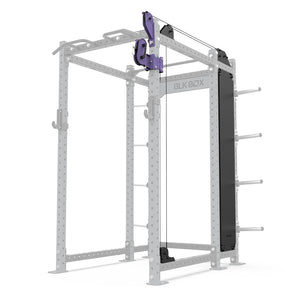 5 Series Nexus Upgrade Kit - Full Rack - BLK BOX