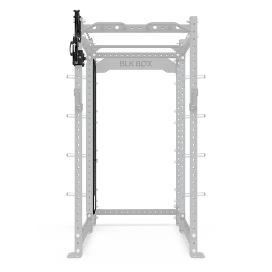 5 Series Nexus Upgrade Kit - Full Rack - BLK BOX