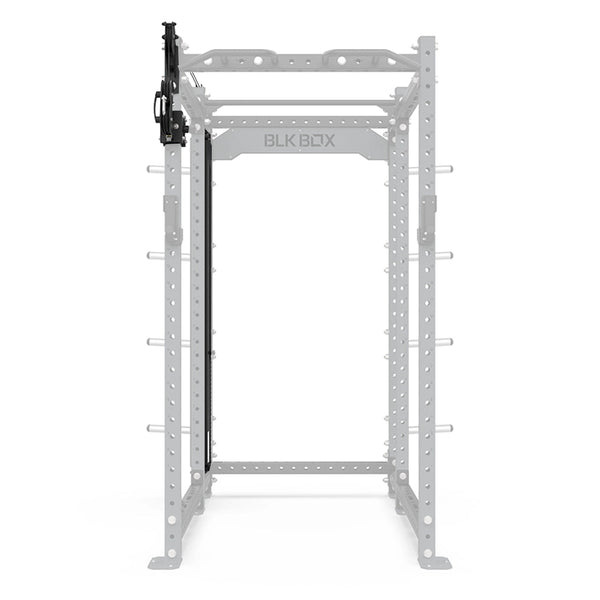 5 Series Nexus Upgrade Kit - Full Rack - BLK BOX