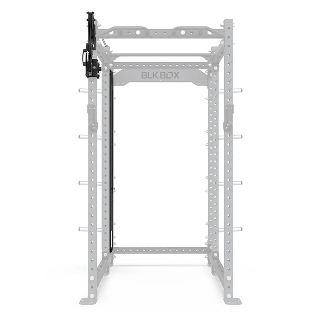 5 Series Nexus Upgrade Kit - Full Rack - BLK BOX