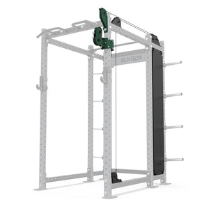 5 Series Nexus Upgrade Kit - Full Rack - BLK BOX