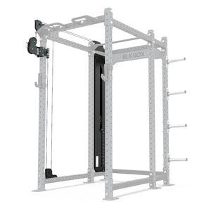 5 Series Nexus Upgrade Kit - Full Rack - BLK BOX
