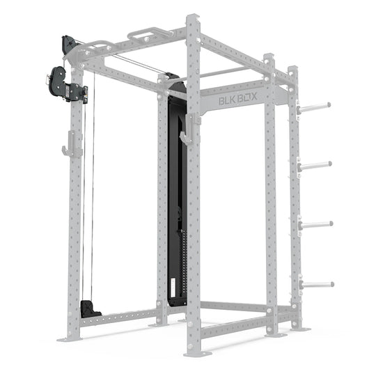 5 Series Nexus Upgrade Kit - Full Rack - BLK BOX