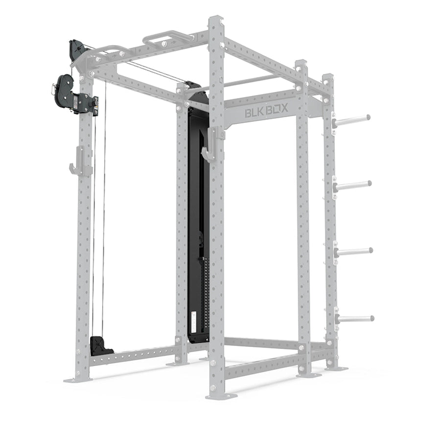 5 Series Nexus Upgrade Kit - Full Rack - BLK BOX