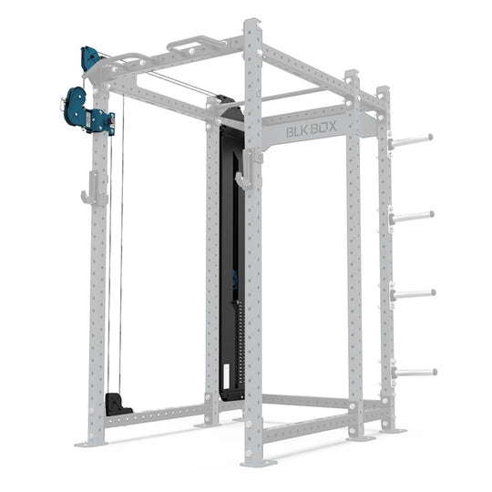 5 Series Nexus Upgrade Kit - Full Rack - BLK BOX