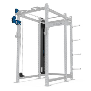 5 Series Nexus Upgrade Kit - Full Rack - BLK BOX