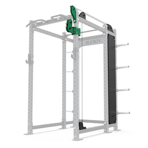 5 Series Nexus Upgrade Kit - Full Rack - BLK BOX