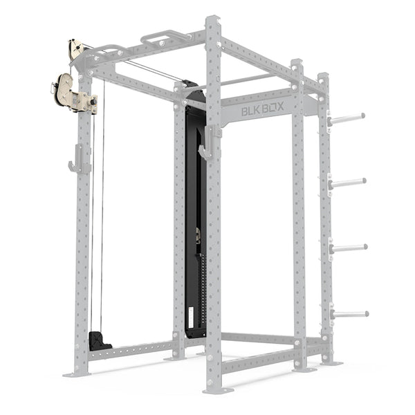 5 Series Nexus Upgrade Kit - Full Rack - BLK BOX