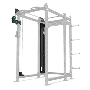 5 Series Nexus Upgrade Kit - Full Rack - BLK BOX