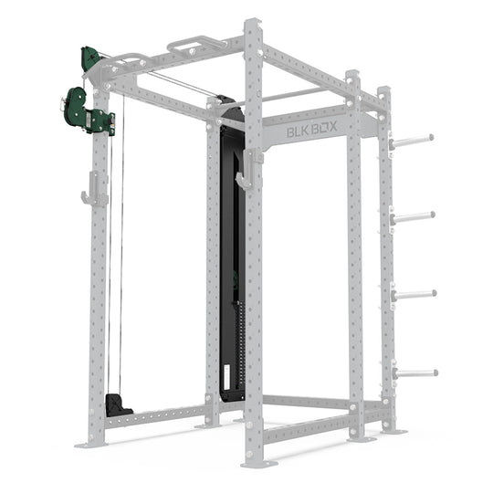 5 Series Nexus Upgrade Kit - Full Rack - BLK BOX