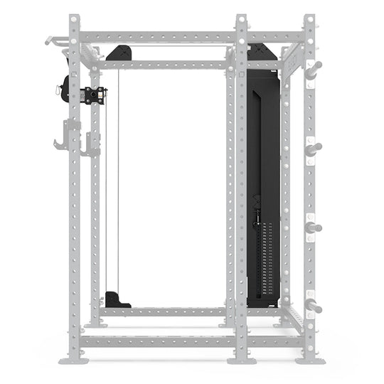 5 Series Nexus Upgrade Kit - Full Rack - BLK BOX