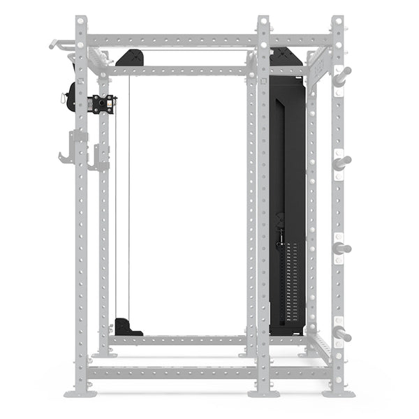 5 Series Nexus Upgrade Kit - Full Rack - BLK BOX