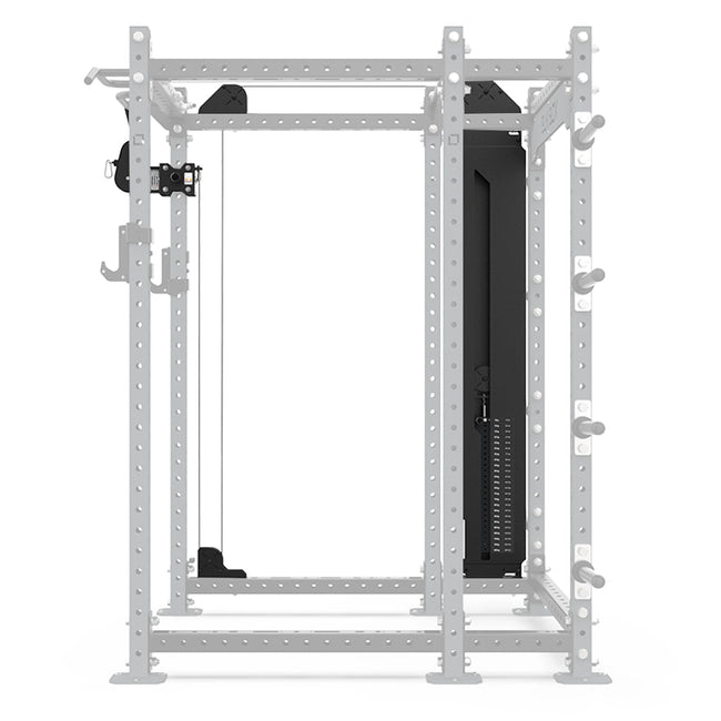 5 Series Nexus Upgrade Kit - Full Rack - BLK BOX