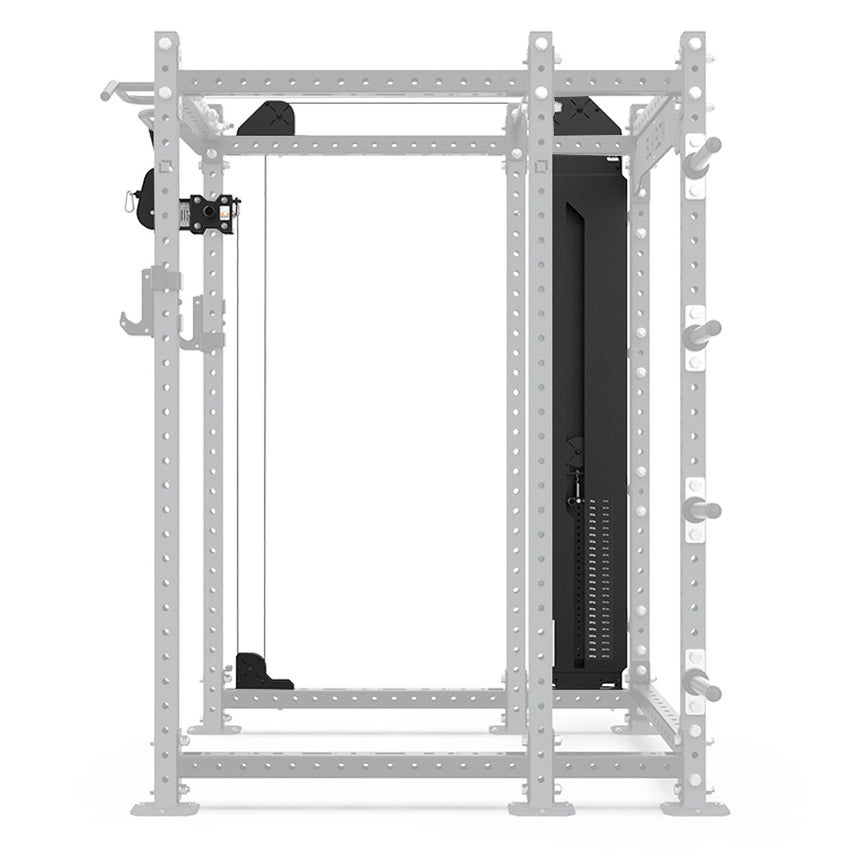 5 Series Nexus Upgrade Kit - Full Rack - BLK BOX
