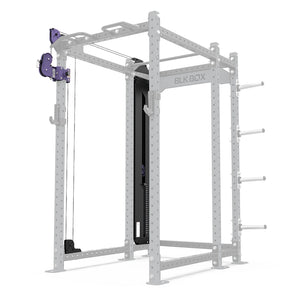 5 Series Nexus Upgrade Kit - Full Rack - BLK BOX