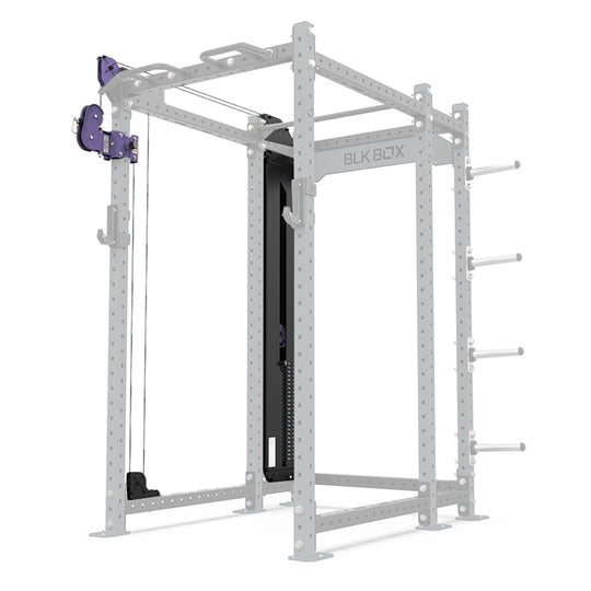 5 Series Nexus Upgrade Kit - Full Rack - BLK BOX