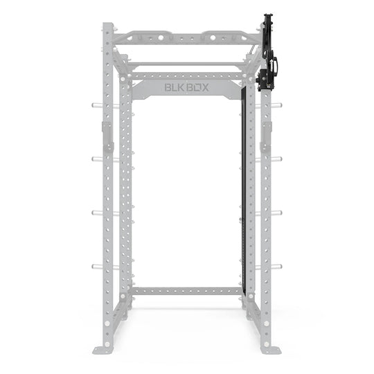 5 Series Nexus Upgrade Kit - Full Rack - BLK BOX