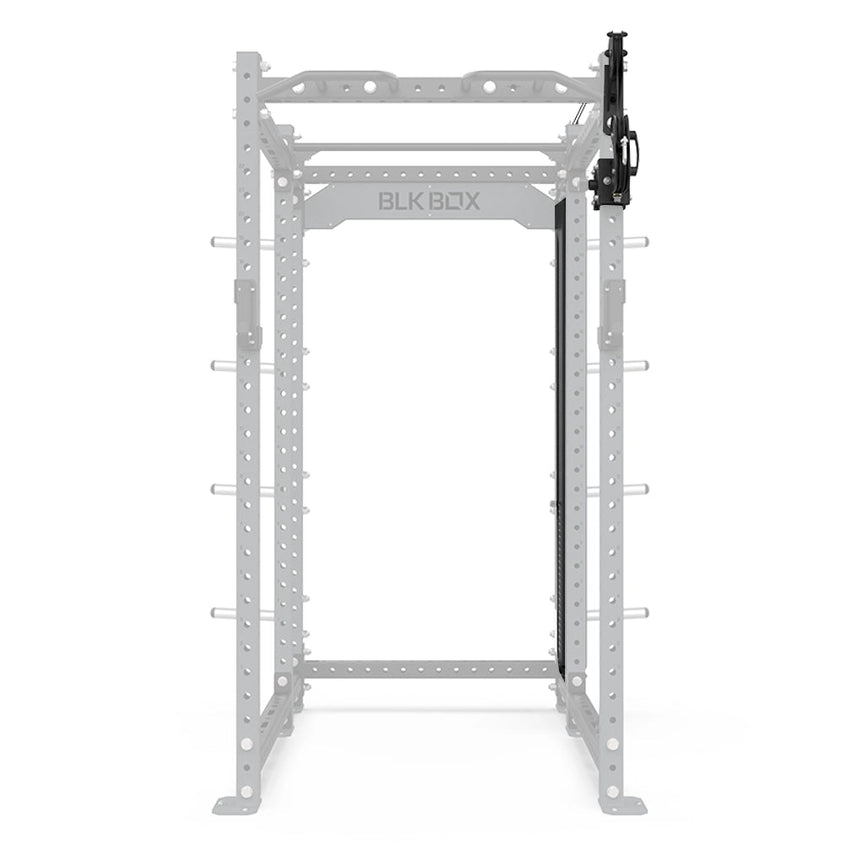 5 Series Nexus Upgrade Kit - Full Rack - BLK BOX