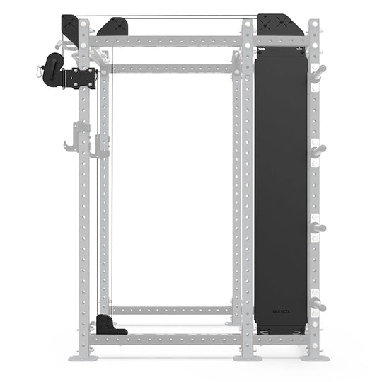 5 Series Nexus Upgrade Kit - Full Rack - BLK BOX