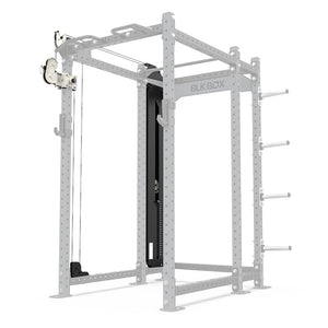 5 Series Nexus Upgrade Kit - Full Rack - BLK BOX