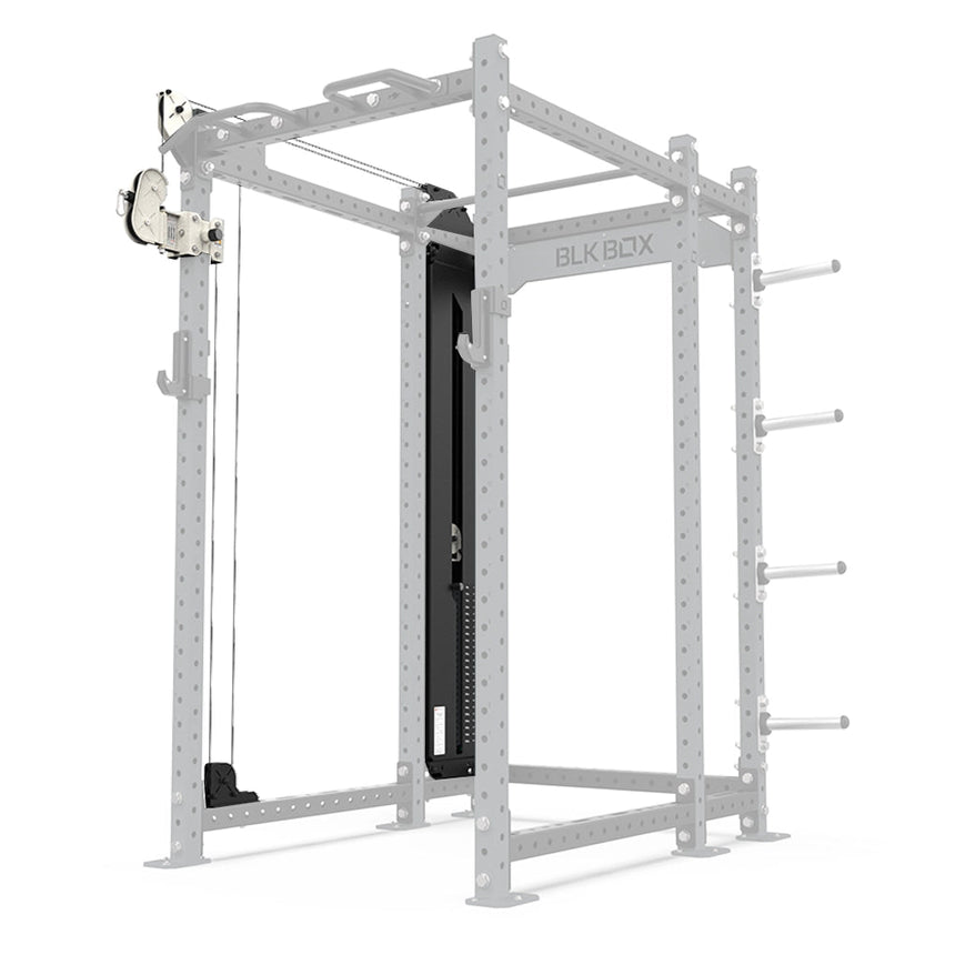 5 Series Nexus Upgrade Kit - Full Rack - BLK BOX