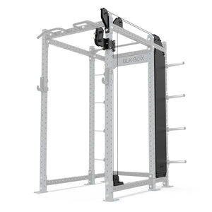 5 Series Nexus Upgrade Kit - Full Rack - BLK BOX