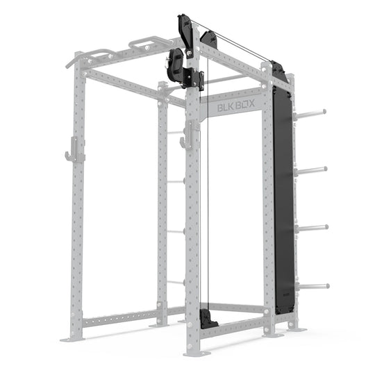 5 Series Nexus Upgrade Kit - Full Rack - BLK BOX