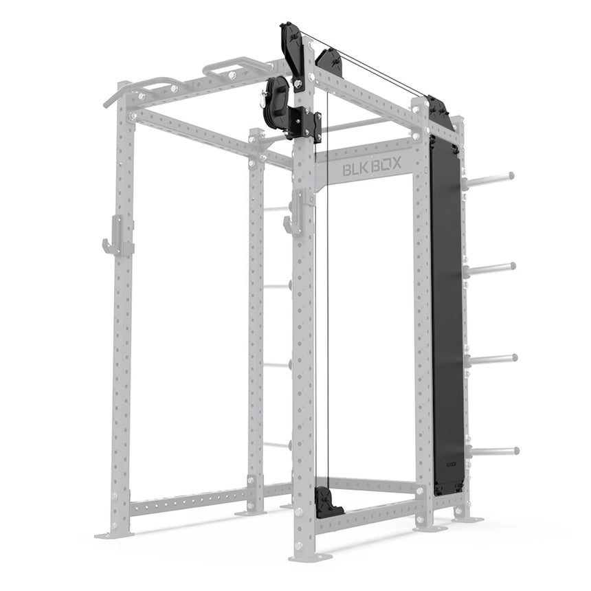 5 Series Nexus Upgrade Kit - Full Rack - BLK BOX
