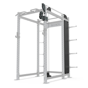 5 Series Nexus Upgrade Kit - Full Rack - BLK BOX
