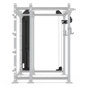 5 Series Nexus Upgrade Kit - Full Rack - BLK BOX
