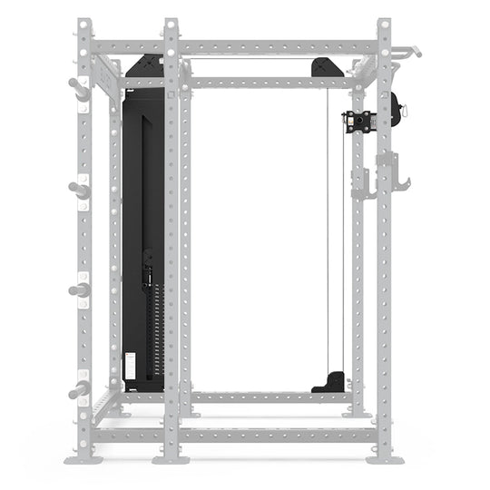 5 Series Nexus Upgrade Kit - Full Rack - BLK BOX