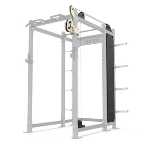 5 Series Nexus Upgrade Kit - Full Rack - BLK BOX