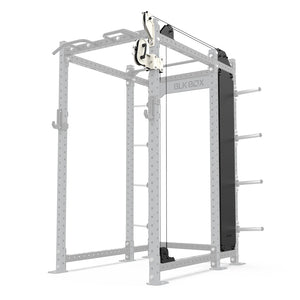 5 Series Nexus Upgrade Kit - Full Rack - BLK BOX