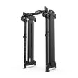 5 Series Nexus Wall Mounted Rack - BLK BOX