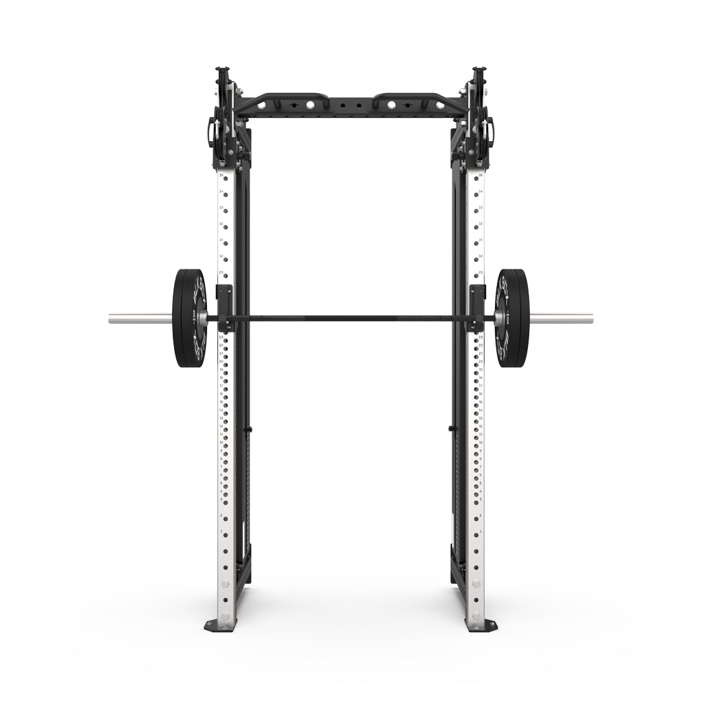 5 Series Nexus Wall Mounted Rack - BLK BOX