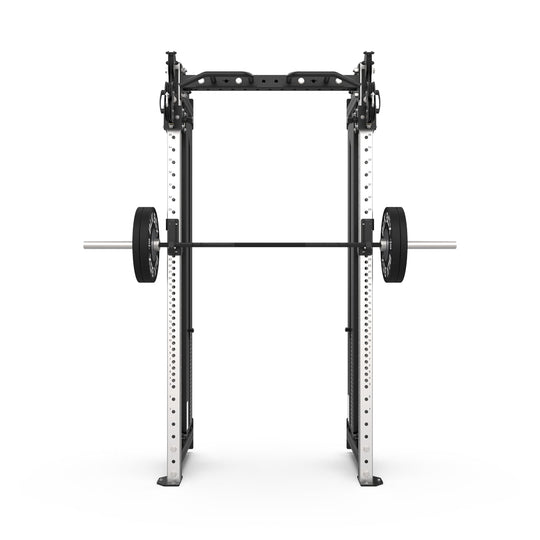 5 Series Nexus Wall Mounted Rack - BLK BOX