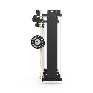 5 Series Nexus Wall Mounted Rack - BLK BOX